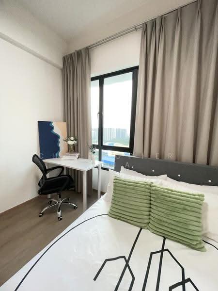 Central Grove, Eunos / Geylang / Paya Lebar, Room Rental, 140 sqft, Condominium For Rent, by Christopher Chua, 500298336 - Bedroom - PropertyGuru.com.sg