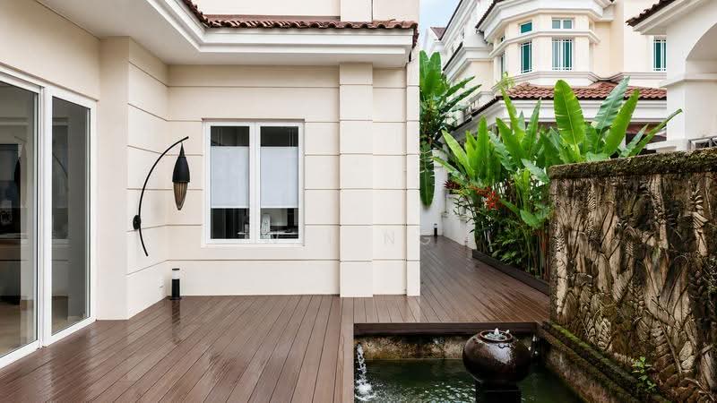 Detached with Wide Frontage of 13m Within Exclusive Bungalow Zoning 1km to MGS, Holland Green, Jalan Lim Tai See, Holland Grove View, Bukit Timah, Holland Road, Tanglin / Holland / Bukit Timah, 5 Bedrooms, 4,300 sqft, Detached House For Sale, by Wil Ng, 500298347 - Exterior - PropertyGuru.com.sg