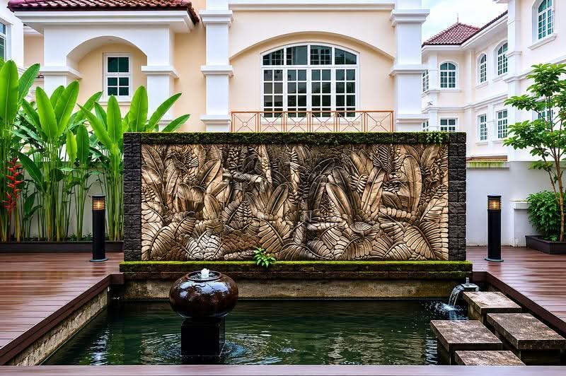 Detached with Wide Frontage of 13m Within Exclusive Bungalow Zoning 1km to MGS, Holland Green, Jalan Lim Tai See, Holland Grove View, Bukit Timah, Holland Road, Tanglin / Holland / Bukit Timah, 5 Bedrooms, 4,300 sqft, Detached House For Sale, by Wil Ng, 500298347 - Exterior - PropertyGuru.com.sg