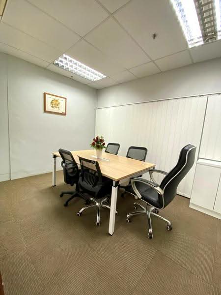 Crystal Time Building, 16 Tannery Lane, Macpherson / Potong Pasir, 2,925 sqft, Light Industrial (B1) For Rent, by Kenny Low, 500298351 - Interior - CommercialGuru.com.sg