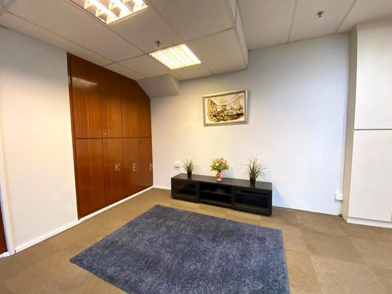 Crystal Time Building, 16 Tannery Lane, Macpherson / Potong Pasir, 2,925 sqft, Light Industrial (B1) For Rent, by Kenny Low, 500298351 - Living Room - CommercialGuru.com.sg