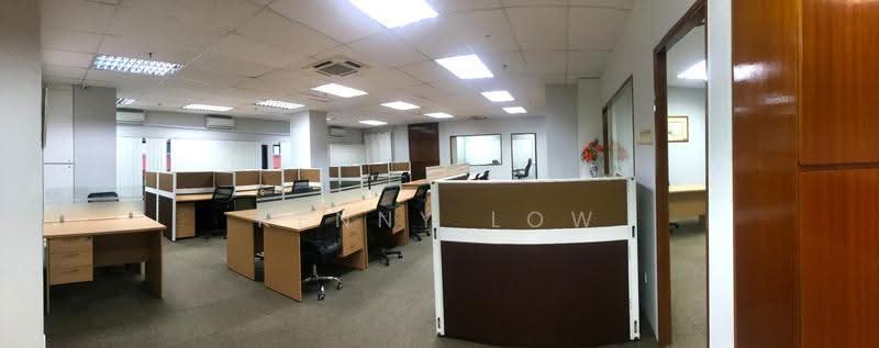 Crystal Time Building, 16 Tannery Lane, Macpherson / Potong Pasir, 2,925 sqft, Light Industrial (B1) For Rent, by Kenny Low, 500298351 - Interior - CommercialGuru.com.sg