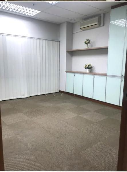 Crystal Time Building, 16 Tannery Lane, Macpherson / Potong Pasir, 2,925 sqft, Light Industrial (B1) For Rent, by Kenny Low, 500298351 - Interior - CommercialGuru.com.sg