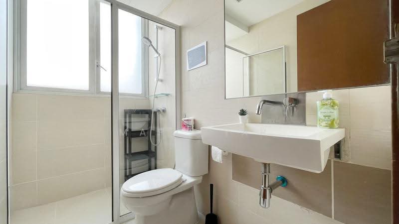 Common Bathroom