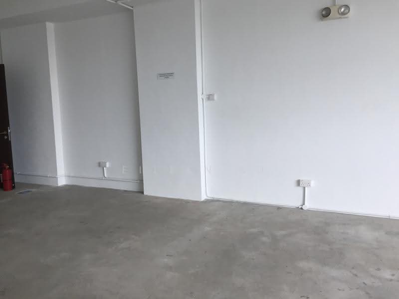 UB. One, 81 Ubi Avenue 4, Eunos / Geylang / Paya Lebar, 926 sqft, Light Industrial (B1) For Rent, by Eileen Au, 500298357 - Interior - CommercialGuru.com.sg