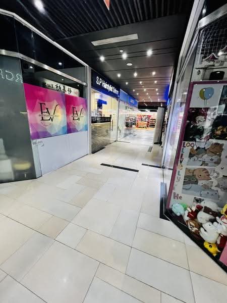East Village, 430 Upper Changi Road, Bedok / Upper East Coast, 237 sqft, Mall Shop For Rent, by Joshua Tech, 500298359 - CommercialGuru.com.sg