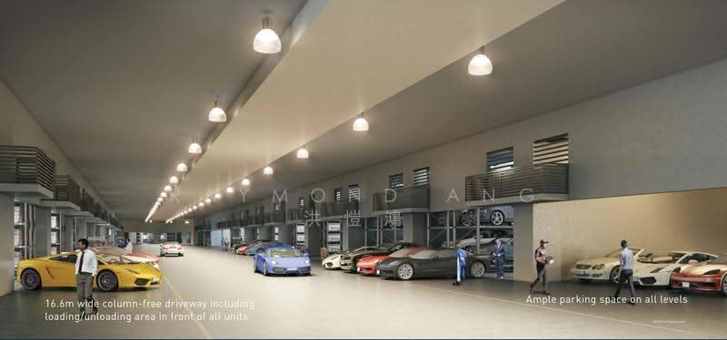 Car Park