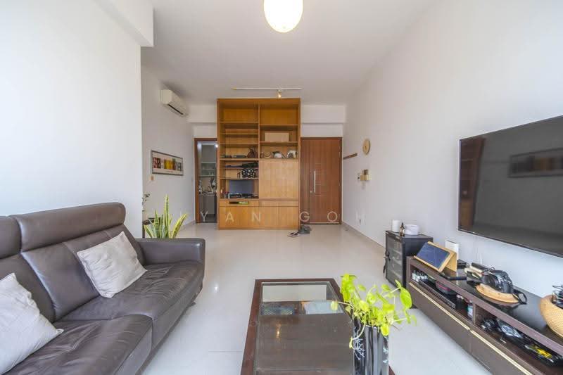 Grosvenor View, 1 Lengkong Empat, Eunos / Geylang / Paya Lebar, 1 Bedroom, 1,292 sqft, Condominium For Sale, by Iyan Goh, 500298361 - PropertyGuru.com.sg