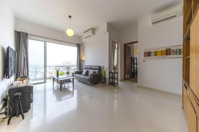 Grosvenor View, 1 Lengkong Empat, Eunos / Geylang / Paya Lebar, 1 Bedroom, 1,292 sqft, Condominium For Sale, by Iyan Goh, 500298361 - PropertyGuru.com.sg