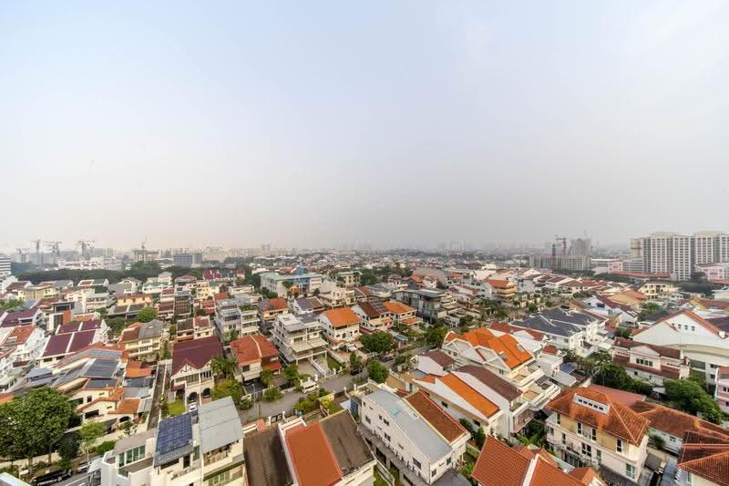 Grosvenor View, 1 Lengkong Empat, Eunos / Geylang / Paya Lebar, 1 Bedroom, 1,292 sqft, Condominium For Sale, by Iyan Goh, 500298361 - PropertyGuru.com.sg