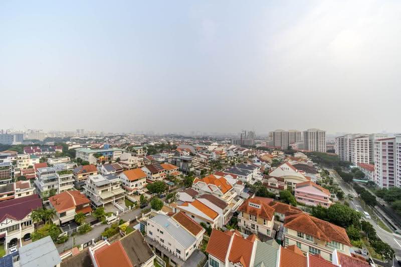 Grosvenor View, 1 Lengkong Empat, Eunos / Geylang / Paya Lebar, 1 Bedroom, 1,292 sqft, Condominium For Sale, by Iyan Goh, 500298361 - PropertyGuru.com.sg