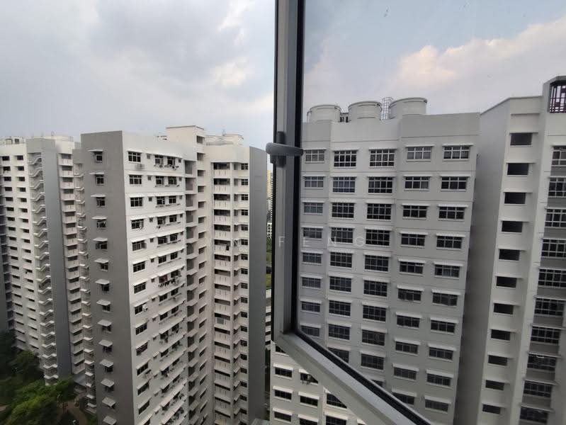 327C Sumang Walk, 327C Sumang Walk, Hougang / Punggol / Sengkang, Room Rental, 732 sqft, HDB Flat For Rent, by Lyn Feng, 500298364 - Exterior - PropertyGuru.com.sg