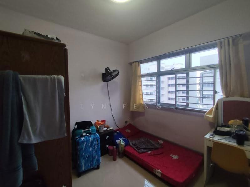 327C Sumang Walk, 327C Sumang Walk, Hougang / Punggol / Sengkang, Room Rental, 732 sqft, HDB Flat For Rent, by Lyn Feng, 500298364 - Bedroom - PropertyGuru.com.sg