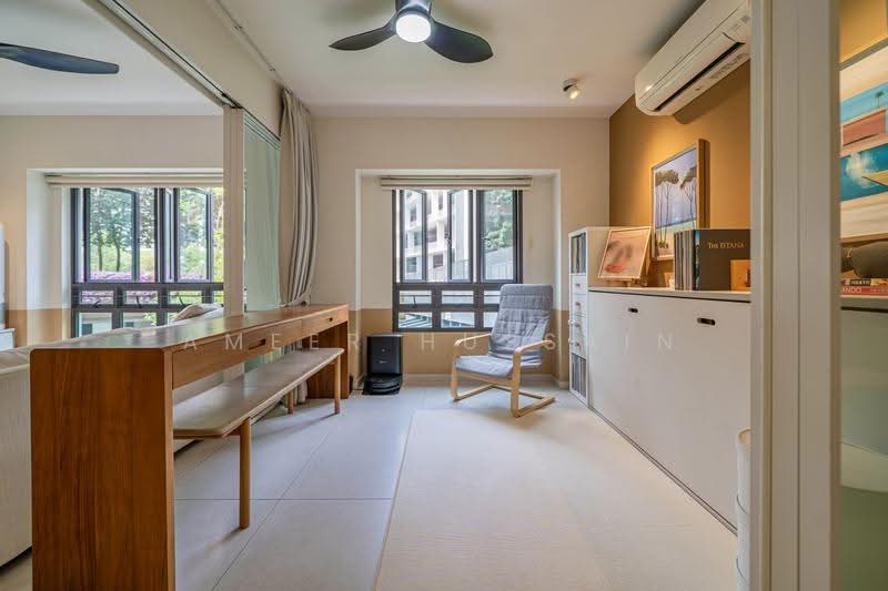 Study Room
