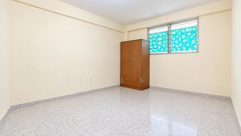 Common Bedroom