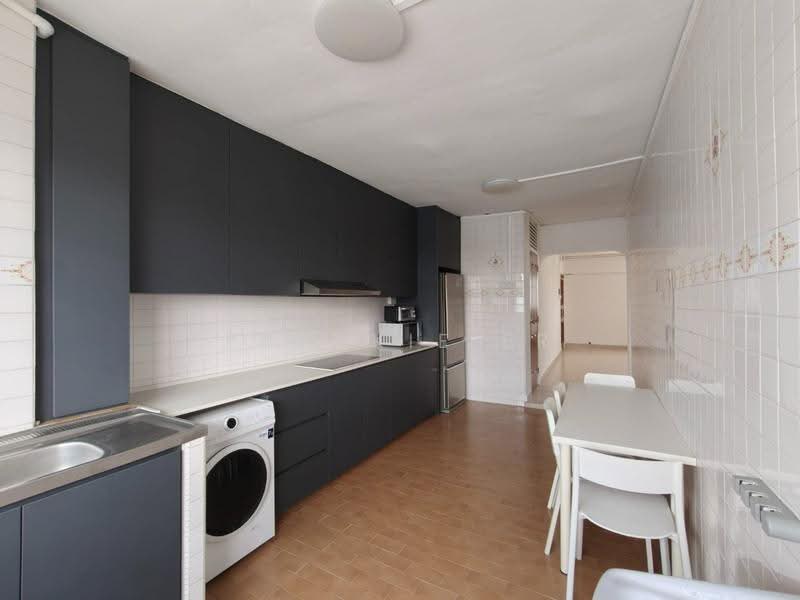 224 Serangoon Avenue 4, 224 Serangoon Avenue 4, Hougang / Punggol / Sengkang, 3 Bedrooms, 980 sqft, HDB Flat For Sale, by Frankie Er, 500298389 - Kitchen - PropertyGuru.com.sg