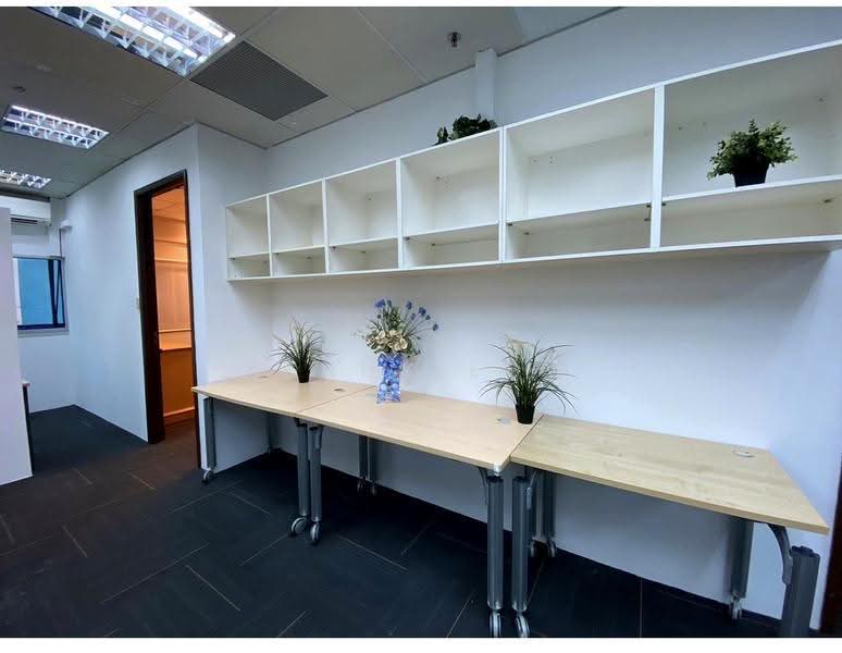 Crystal Time Building, 16 Tannery Lane, Macpherson / Potong Pasir, 3,020 sqft, Light Industrial (B1) For Rent, by Kenny Low, 500298390 - Interior - CommercialGuru.com.sg