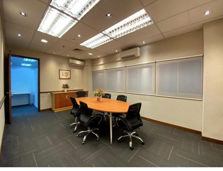 Crystal Time Building, 16 Tannery Lane, Macpherson / Potong Pasir, 3,020 sqft, Light Industrial (B1) For Rent, by Kenny Low, 500298390 - Study - CommercialGuru.com.sg