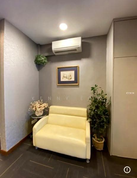 Crystal Time Building, 16 Tannery Lane, Macpherson / Potong Pasir, 3,020 sqft, Light Industrial (B1) For Rent, by Kenny Low, 500298390 - Interior - CommercialGuru.com.sg