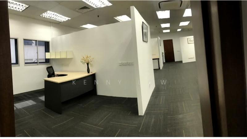 Crystal Time Building, 16 Tannery Lane, Macpherson / Potong Pasir, 3,020 sqft, Light Industrial (B1) For Rent, by Kenny Low, 500298390 - Interior - CommercialGuru.com.sg