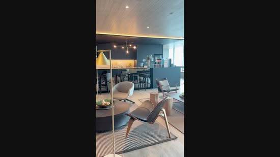 Keppel Bay Tower, 1 Harbourfront Avenue, Harbourfront / Telok Blangah, 880 sqft, Office For Rent, by Kelvin Neo 凯尔文, 500298392 - CommercialGuru.com.sg