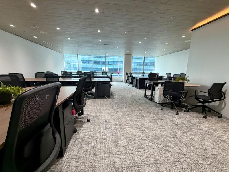Keppel Bay Tower, 1 Harbourfront Avenue, Harbourfront / Telok Blangah, 880 sqft, Office For Rent, by Kelvin Neo 凯尔文, 500298392 - Interior - CommercialGuru.com.sg