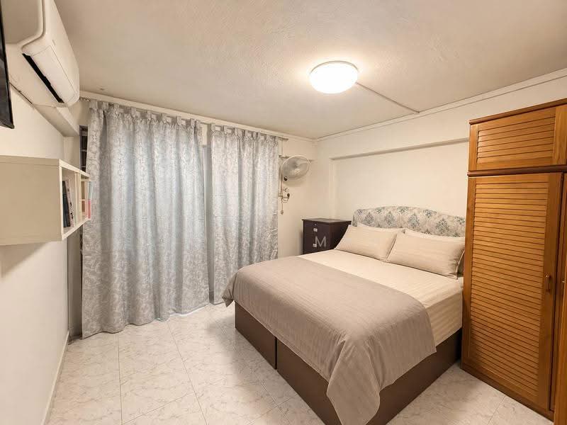 325 Bukit Batok Street 33, 325 Bukit Batok Street 33, Dairy Farm / Bukit Panjang / Choa Chu Kang, 3 Bedrooms, 904 sqft, HDB Flat For Rent, by Larry Mah, 500298402 - Bedroom - PropertyGuru.com.sg