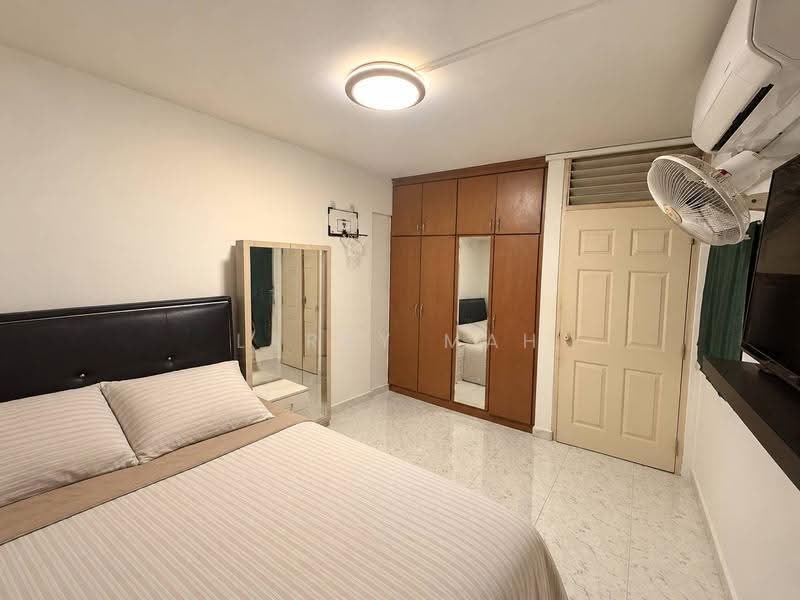 325 Bukit Batok Street 33, 325 Bukit Batok Street 33, Dairy Farm / Bukit Panjang / Choa Chu Kang, 3 Bedrooms, 904 sqft, HDB Flat For Rent, by Larry Mah, 500298402 - Bedroom - PropertyGuru.com.sg