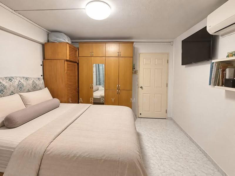 325 Bukit Batok Street 33, 325 Bukit Batok Street 33, Dairy Farm / Bukit Panjang / Choa Chu Kang, 3 Bedrooms, 904 sqft, HDB Flat For Rent, by Larry Mah, 500298402 - Bedroom - PropertyGuru.com.sg