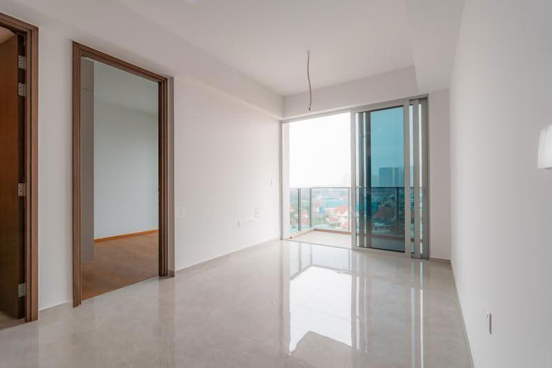 Grand Dunman, 10 Dunman Road, East Coast / Marine Parade, 2 Bedrooms, 667 sqft, Condominium For Rent, by Dave Tan, 500298423 - Living Room - PropertyGuru.com.sg