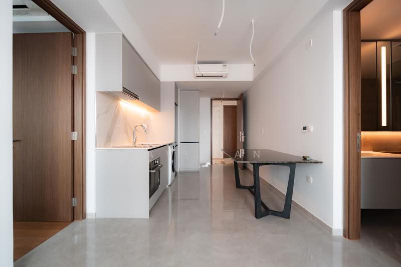 Grand Dunman, 10 Dunman Road, East Coast / Marine Parade, 2 Bedrooms, 667 sqft, Condominium For Rent, by Dave Tan, 500298423 - Kitchen - PropertyGuru.com.sg