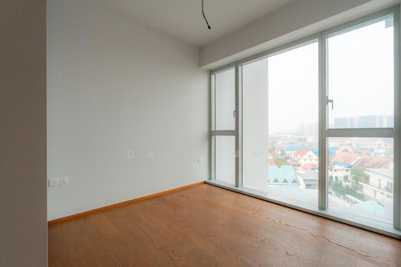 Grand Dunman, 10 Dunman Road, East Coast / Marine Parade, 2 Bedrooms, 667 sqft, Condominium For Rent, by Dave Tan, 500298423 - Master bedroom - PropertyGuru.com.sg