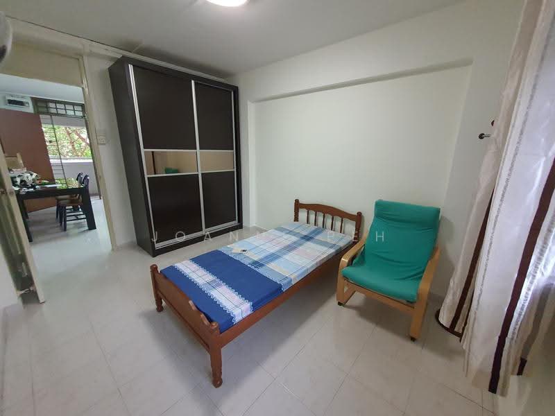 513 Hougang Avenue 10, 513 Hougang Avenue 10, Hougang / Punggol / Sengkang, 3 Bedrooms, 904 sqft, HDB Flat For Rent, by Joanne Peh, 500298432 - Bedroom - PropertyGuru.com.sg