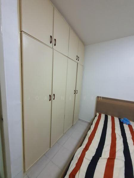 513 Hougang Avenue 10, 513 Hougang Avenue 10, Hougang / Punggol / Sengkang, 3 Bedrooms, 904 sqft, HDB Flat For Rent, by Joanne Peh, 500298432 - Bedroom - PropertyGuru.com.sg