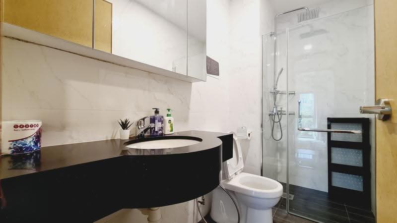 Common Bathroom