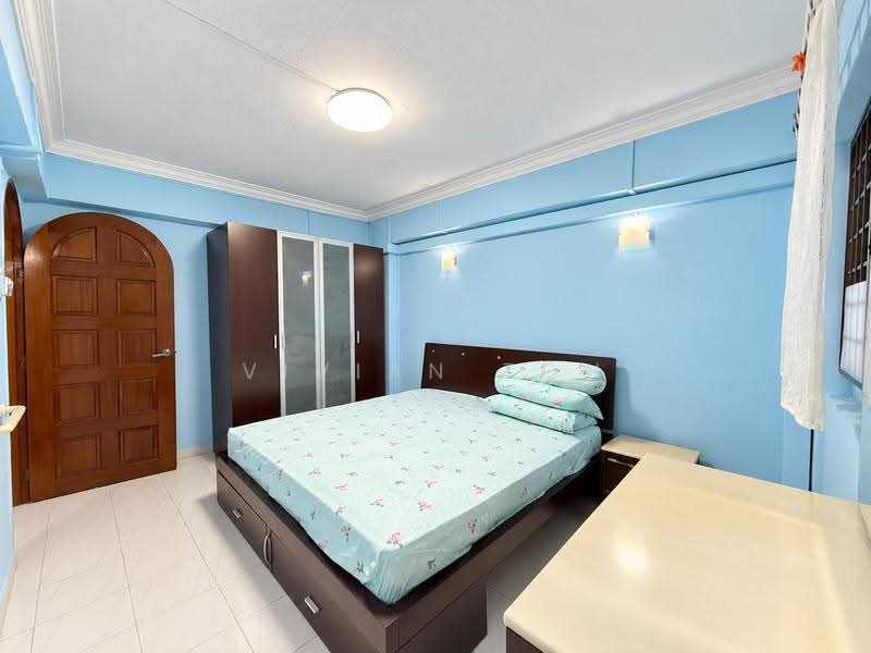 108 Jurong East Street 13, 108 Jurong East Street 13, Boon Lay / Jurong / Tuas, 3 Bedrooms, 1,001 sqft, HDB Flat For Rent, by Vivian Toh, 500298435 - Bedroom - PropertyGuru.com.sg