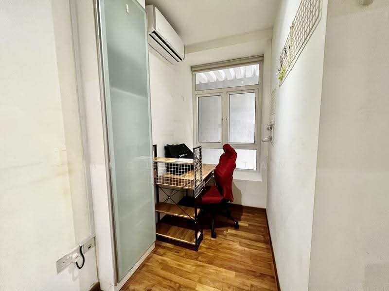 Palm Galleria, 78A Lor K Telok Kurau, East Coast / Marine Parade, Studio, 495 sqft, Condominium For Sale, by Angeline Tan, 500298437 - Study - PropertyGuru.com.sg