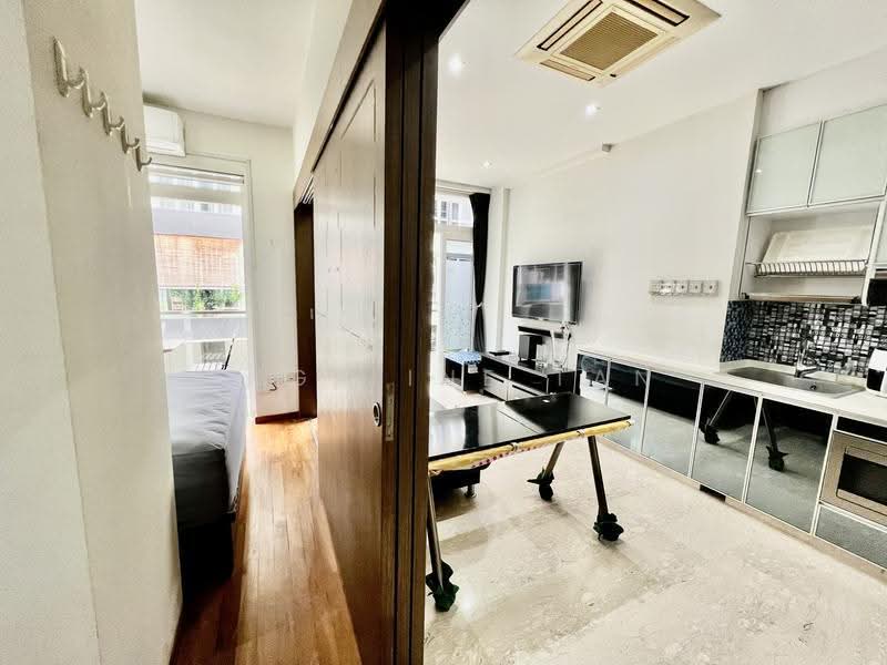 Palm Galleria, 78A Lor K Telok Kurau, East Coast / Marine Parade, Studio, 495 sqft, Condominium For Sale, by Angeline Tan, 500298437 - Bedroom - PropertyGuru.com.sg