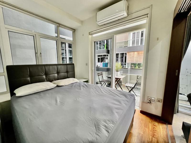 Palm Galleria, 78A Lor K Telok Kurau, East Coast / Marine Parade, Studio, 495 sqft, Condominium For Sale, by Angeline Tan, 500298437 - Bedroom - PropertyGuru.com.sg