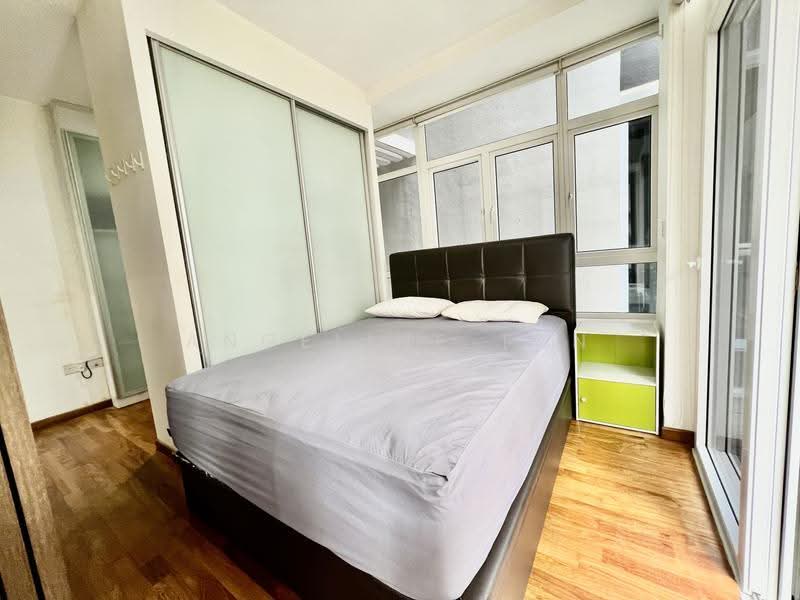 Palm Galleria, 78A Lor K Telok Kurau, East Coast / Marine Parade, Studio, 495 sqft, Condominium For Sale, by Angeline Tan, 500298437 - Bedroom - PropertyGuru.com.sg