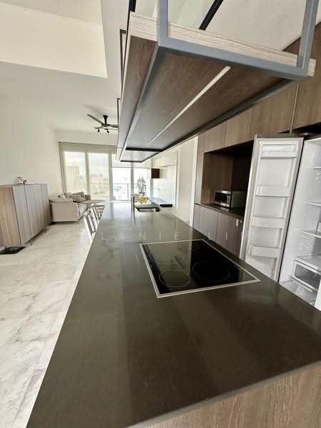 Newton One, 1 Newton Road, Newton / Novena, 3 Bedrooms, 1,808 sqft, Condominium For Sale, by Melanie Lim, 500298446 - Kitchen - PropertyGuru.com.sg