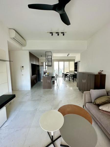 Newton One, 1 Newton Road, Newton / Novena, 3 Bedrooms, 1,808 sqft, Condominium For Sale, by Melanie Lim, 500298446 - Living Room - PropertyGuru.com.sg