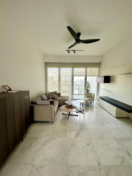 Newton One, 1 Newton Road, Newton / Novena, 3 Bedrooms, 1,808 sqft, Condominium For Sale, by Melanie Lim, 500298446 - Living Room - PropertyGuru.com.sg