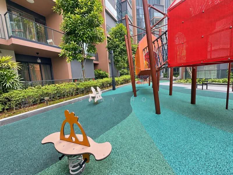 Kids Playground