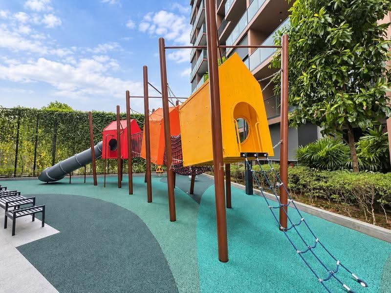 Kids Playground