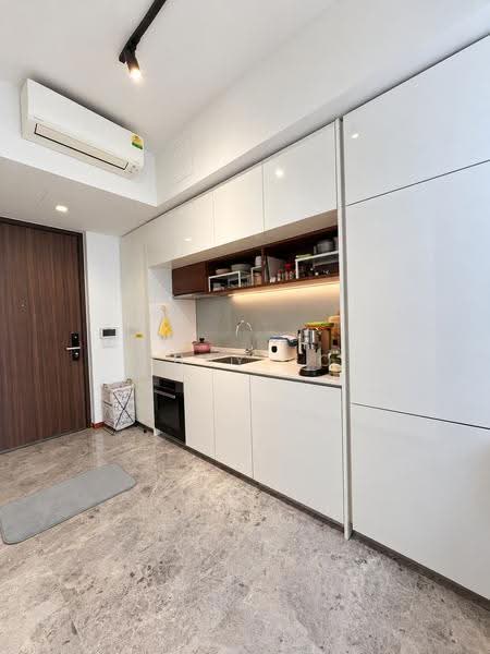Kitchenette