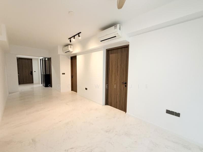 Sceneca Residence, Tanah Merah Kechil Link, Bedok / Upper East Coast, 3 Bedrooms, 1,044 sqft, Condominium For Rent, by Soon Wei Jie, 500298458 - Interior - PropertyGuru.com.sg
