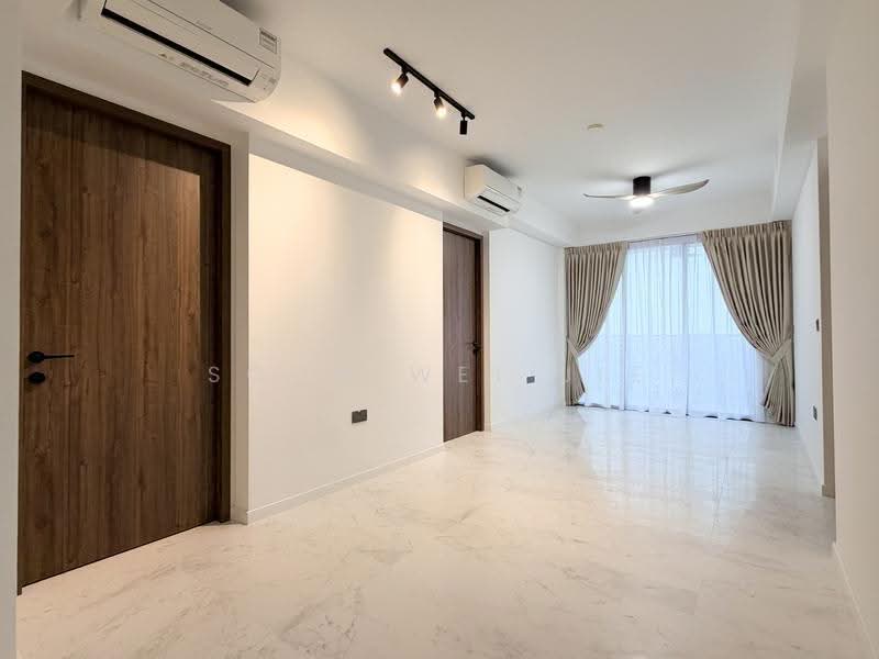 Sceneca Residence, Tanah Merah Kechil Link, Bedok / Upper East Coast, 3 Bedrooms, 1,044 sqft, Condominium For Rent, by Soon Wei Jie, 500298458 - Interior - PropertyGuru.com.sg