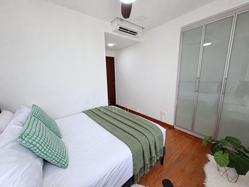 Grandeur 8, 2 Ang Mo Kio Central 3, Ang Mo Kio / Bishan / Thomson, Room Rental, 120 sqft, Condominium For Rent, by Christopher Chua, 500298459 - Bedroom - PropertyGuru.com.sg