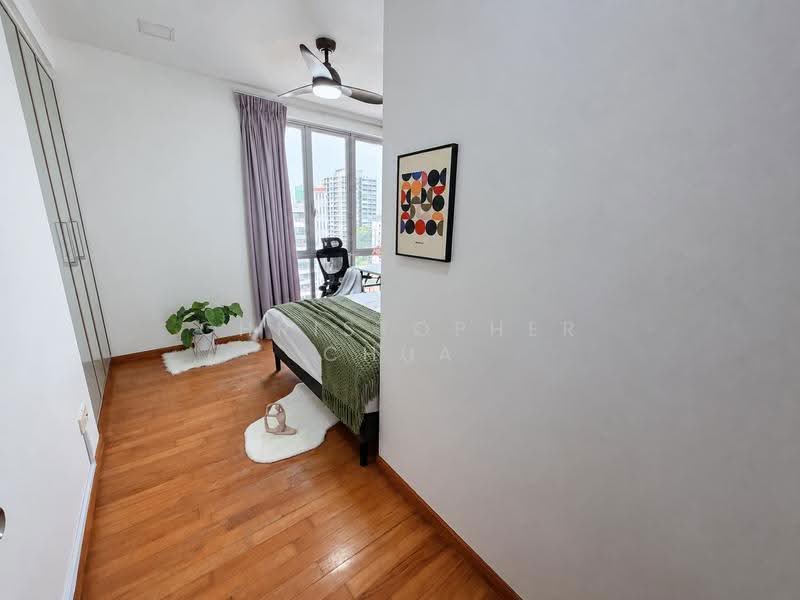 Grandeur 8, 2 Ang Mo Kio Central 3, Ang Mo Kio / Bishan / Thomson, Room Rental, 120 sqft, Condominium For Rent, by Christopher Chua, 500298459 - Bedroom - PropertyGuru.com.sg